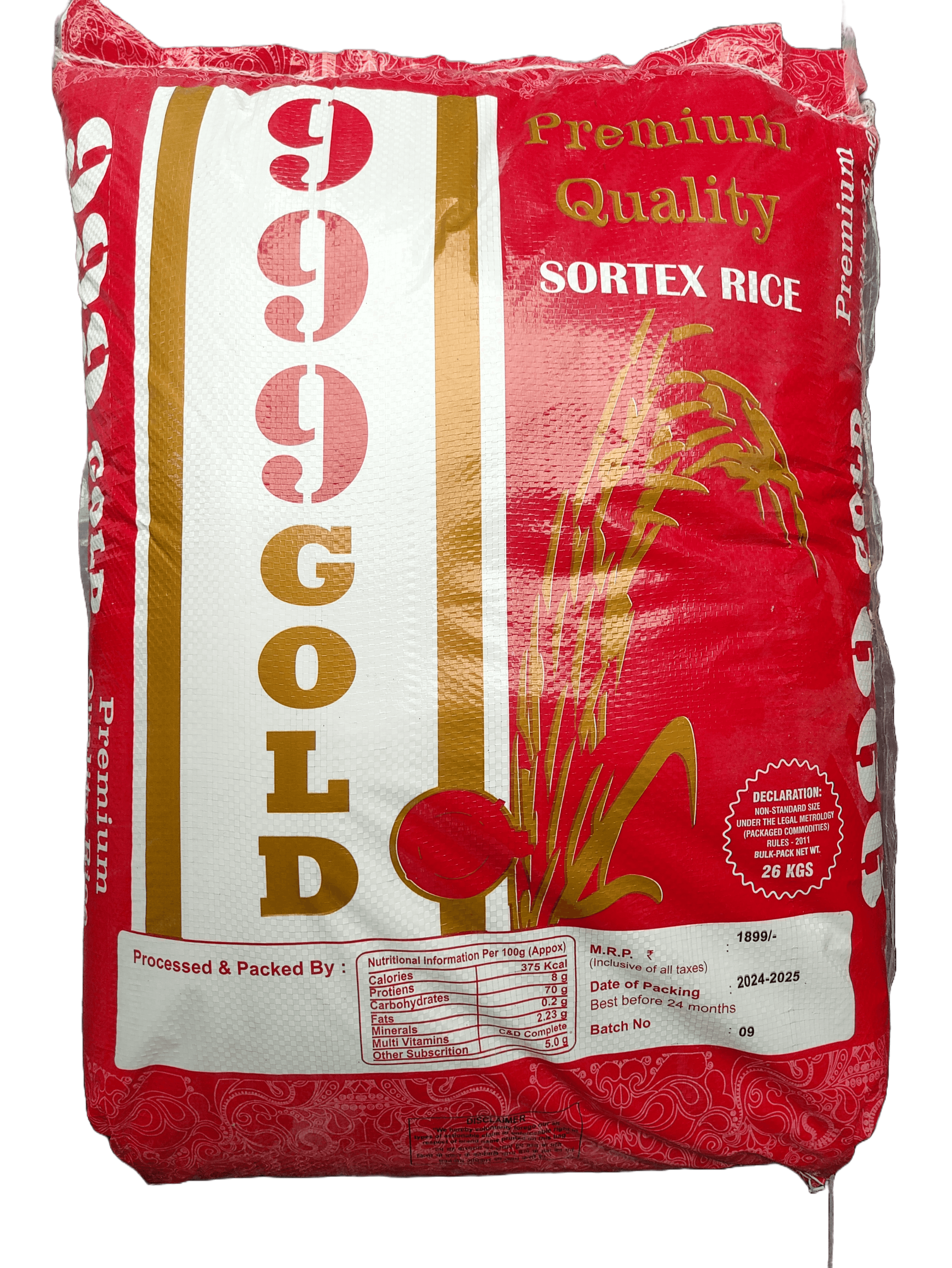 999Gold
