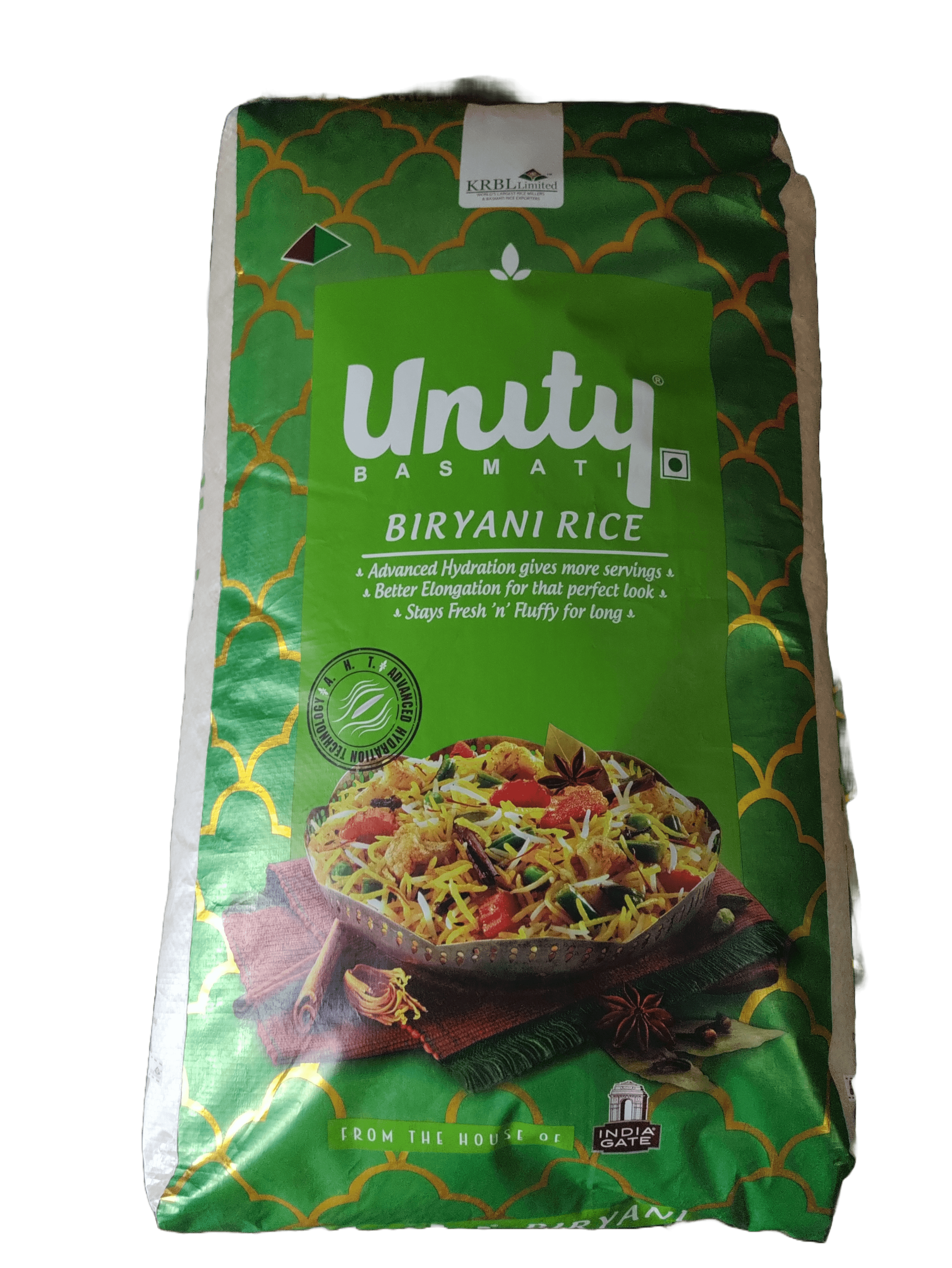 Basmati 30kg
