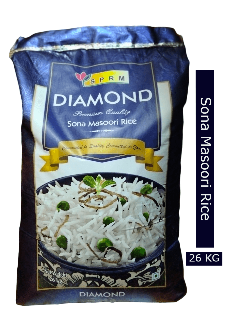 Diamond Kurnool SonaMasoori