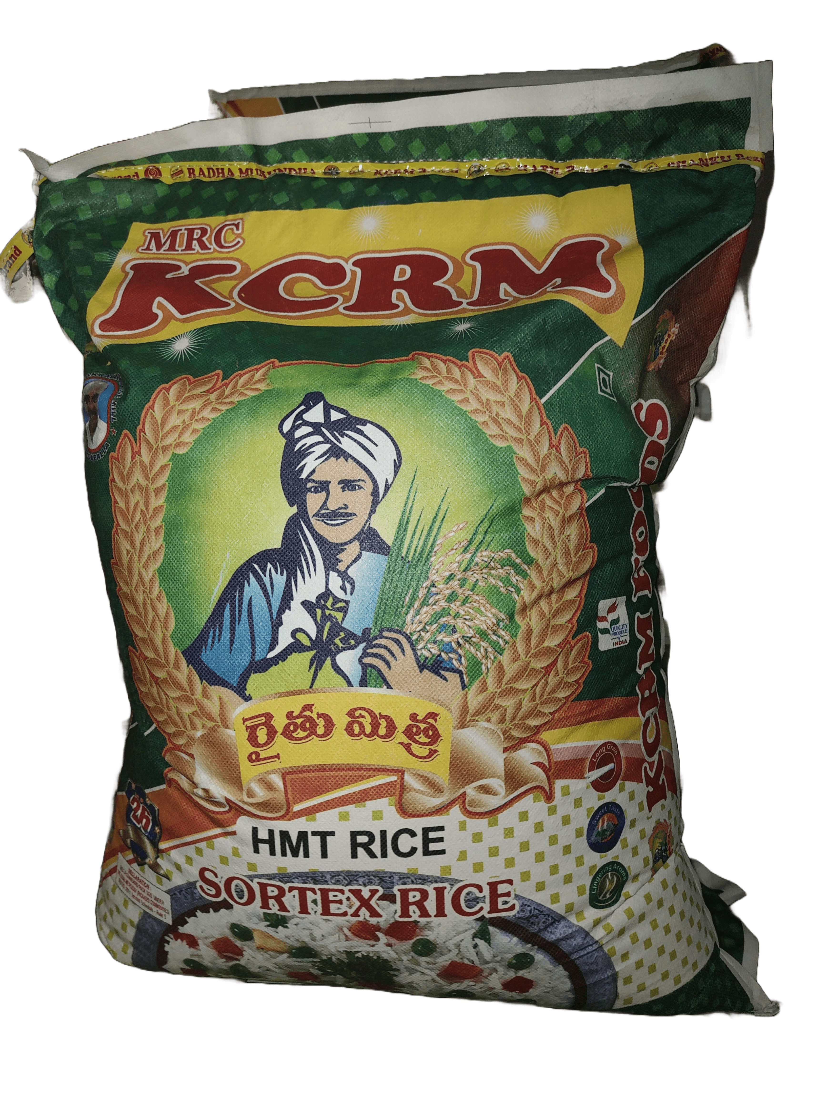 KCRM BPT
