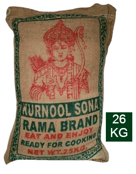RAMA Kurnool SonaMasoori