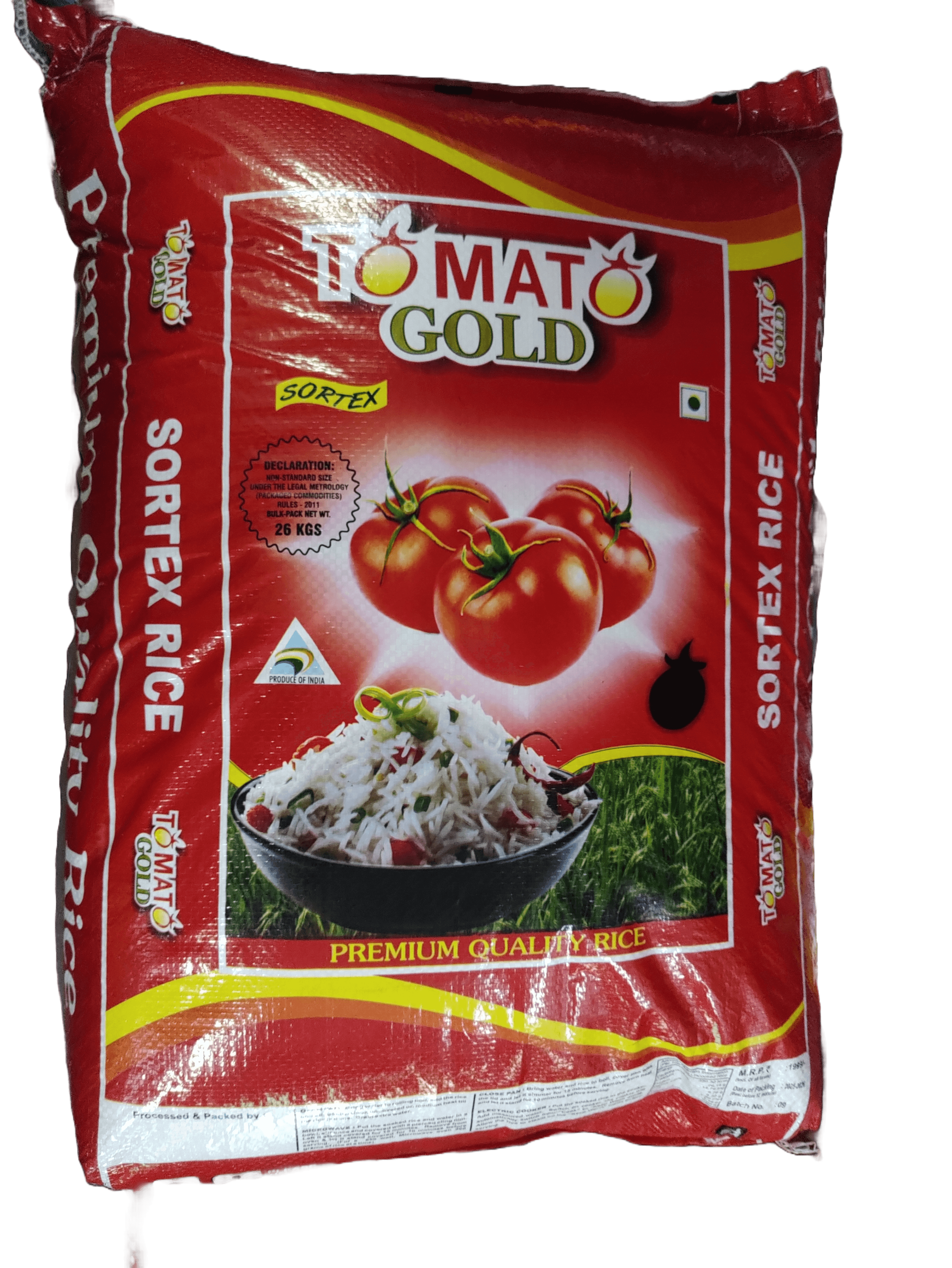 Tomato Masarlu